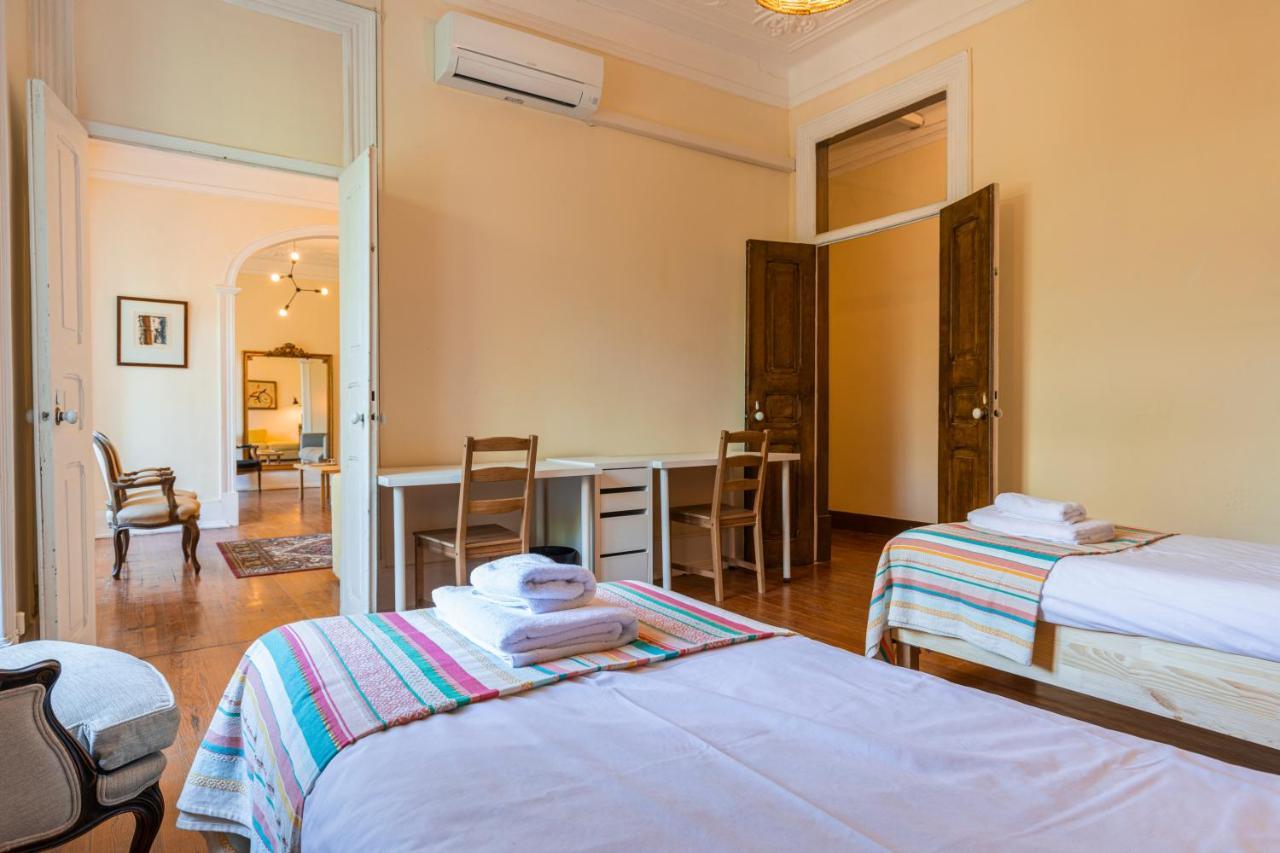 Saldanha Charming Palace Apartamento