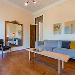 Saldanha Charming Palace