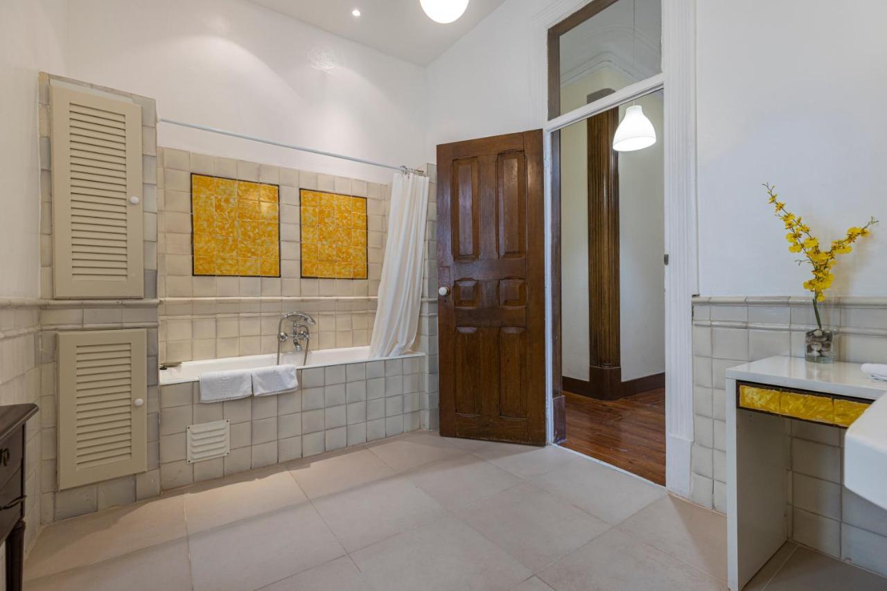 Saldanha Charming Palace Apartment